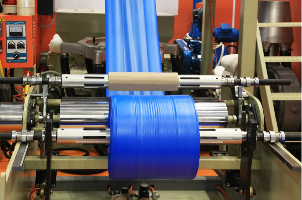 NSK Packaging Manufacturing Facility